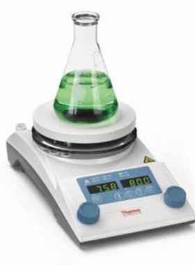 Thermo Scientific RT2 加热板，基本型号 货号: 88880001