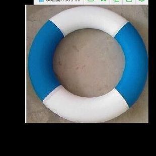 船用救生圈成人装饰救生圈成人泡沫游泳圈成人泡沫救生圈厂价直销