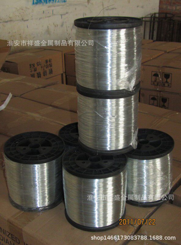 河北厂家提供低碳软铁丝北方火烧丝价格多少细铁丝编织工艺品铁丝