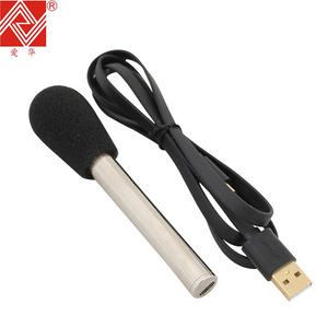 iSV1610型USB接口传声器前置放大器测试麦克风噪音计