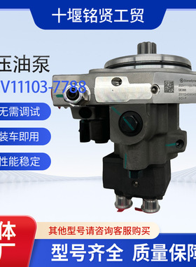 202V11103-7788 CP3油泵 中国重汽曼国五国六MC11高压共轨油泵