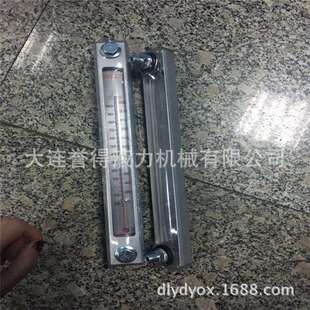 各种型号液力偶合器油位计，液位计耦合器配件YWZ-80T/76T