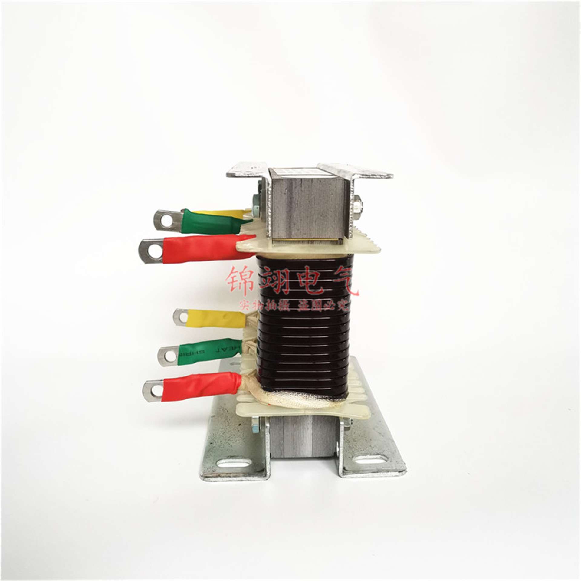 变频器输出电抗器OCL-280变频出线电抗器280A变频器用电抗器110KW