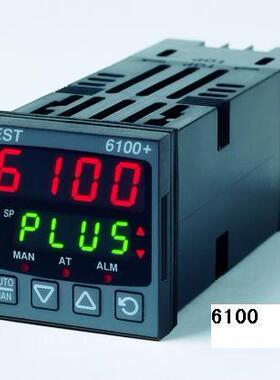 WEST P6100 2711102 WEST温控表温控仪