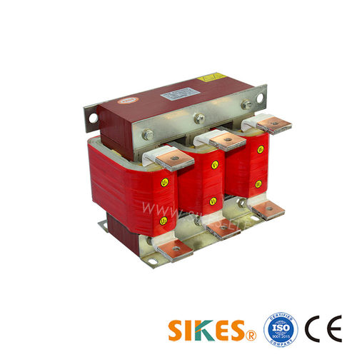 输入电抗器 三相交流电抗器  315kw 660A 400V