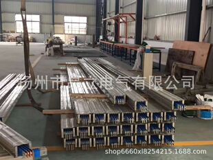 密集型母线槽 低压封闭式插接母线槽 封闭母线 630A 1000A 4000A