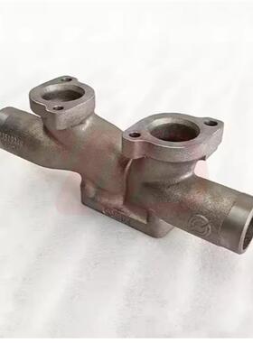 S60排气歧管中心23519348重型卡车底特律S60