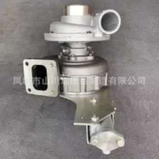 涡轮增压器 4295 RHG7V 114400