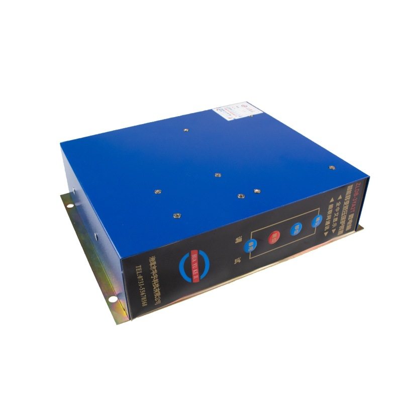 微电脑智能移变低压保护装置ZLDB-3YA2T湘潭华宇保护器