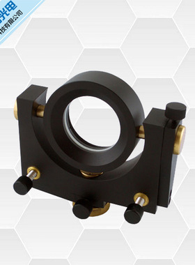 科研平台万向反射分光镜架Y101GOM光学分光镜架光学实验配件夹持