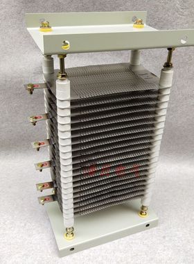 起重电阻器 ZT2-110-46A 启动电阻器 ZX1-1/110 电阻器 ZT2-110