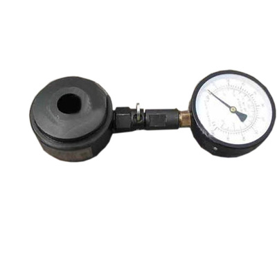 现货煤矿MCZ-600锚杆锚索测力计60吨矿用锚杆锚索安装测力计