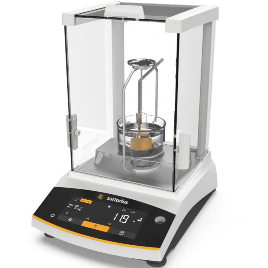 Sartorius赛多利斯 BCE623i-1CCN 电子天平默认项