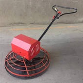 电动抹光机380 220V水泥地面抹平路面收光60 手扶式 90抹平