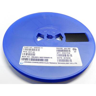 S8050/J3YSS8050/Y1SOT-23PXT8050SOT-89贴片三极管