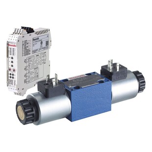 R900936935 G24N9K4 Rexroth比例阀 4WRA6EA30