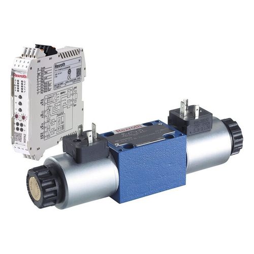 R900936935  4WRA6EA30-2X/G24N9K4/V # Rexroth比例阀