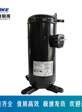 T-SCQ149V38B T-SCQ171V38A T-SCQ171V38B车用压缩机涡旋压缩机