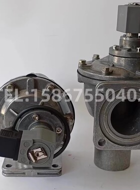 CA45FS CAC45FS CA45FS000 CA45FS010 RCAC45FS 法兰脉冲喷射阀