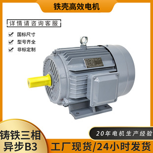 5.5 1.5 30KW 18.5 2.2 YE4三相异步电机2极转速2800