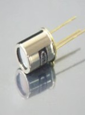 OSD18-254 高灵敏度硅光电二极管 单色光干涉滤光片峰值波长254nm