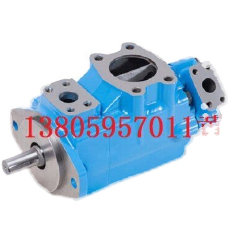 原厂台湾HONGYI叶片泵3525VQ21A12-1AB20R AA AC AD