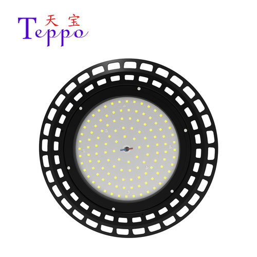 工厂灯外壳  天宝二代100/150/200W 钢化玻璃 化工厂高温车间专用
