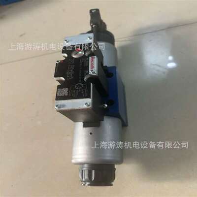 现货液压控制阀4WREE10E75-2X/G24K31/F1V上海游涛批发价供应
