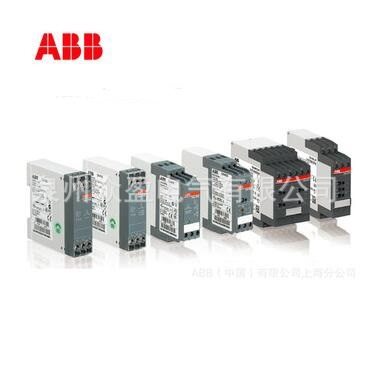 CM-ESS.2P*24-240/1SVR740830R0400/ABB单相电压监视器【原装正品