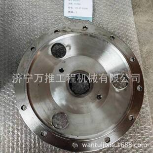 推土机  D31配件  法兰 113-27-21230