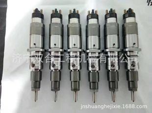 8喷油器 3011 PC200 0445120231 3010 6754