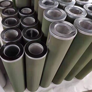 飞机加油车用聚结滤芯JLX-15-112  分离滤芯滤清器吸油