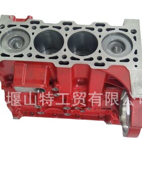 柴油机发动机ISF2.8汽缸体5334639 5261257 5261256