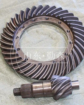 装载机配件   各种型号齐全   WA400-3  齿轮  421-22-22540