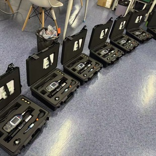 型号 M31 712 库号：M377647 CEL 粉尘仪