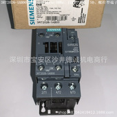 1AB00 11kW 接触器 3RT2026 线圈电压24Vac 50Hz 25A 螺栓型