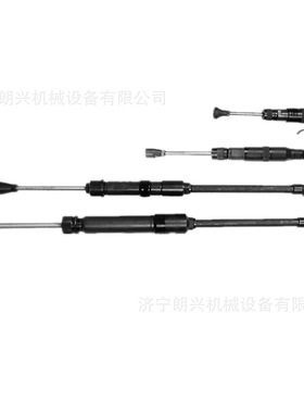 D3/D4/D6/D9/D10捣固机 手持式气动捣固机 气动翻沙锤
