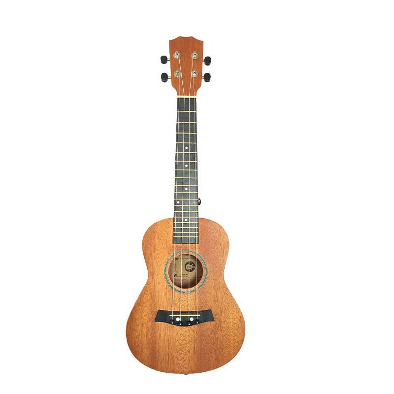 23寸尤克里里 ukulele乌克丽丽 夏威夷四弦琴小吉他批发