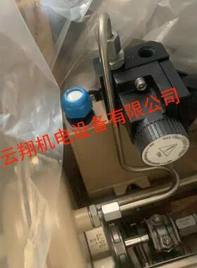 萨姆森SAMSON调节阀SC300/475vetec72.4AT6barDN80PN163730