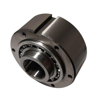 星轮滚柱结构单向超越离合器GCZ-C系列BROL系列CY-CYO系列离合器