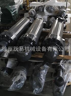 徐工装载机600F600KV吨 翻斗 转斗油缸803083410 01-224