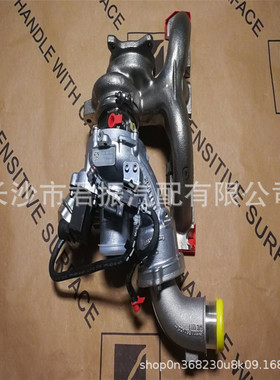 厂家废气 迈特威 2.0T 06J145722D 涡轮增压器