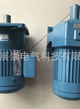 GONGJI工机减速电机 马达 G328  030:1 40:1  0.4KW M3A404 G528