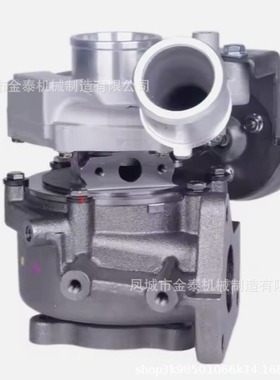 TF035 全涡轮增压器 49335-01101 涡轮 1515A224 49335-01102