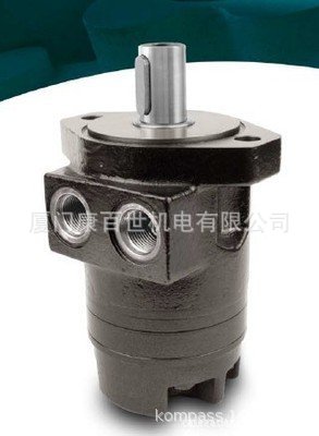 现货供应OMH400 151H1005 WHITE怀特液压马达 升级现货原装全新