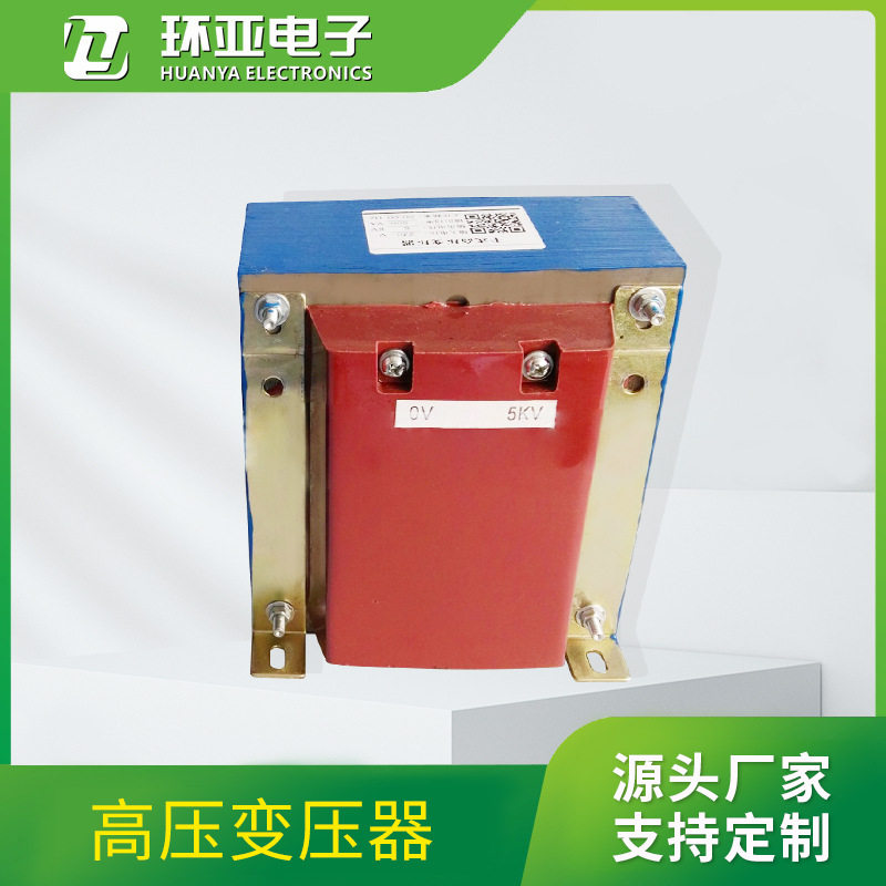 高压仪器火花机变压器静电离子棒消除机变压器油烟净化机变压器