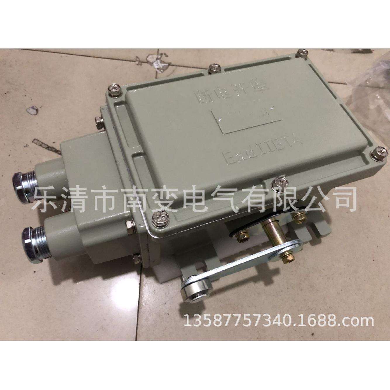 行程开关限位开关行车用限位器BLXK501-10/BLX501-10380V起重机