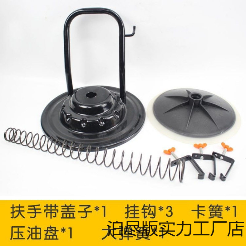 插桶黄油机气动高压注油器小型黄油泵全自动打黄油气动黄油枪