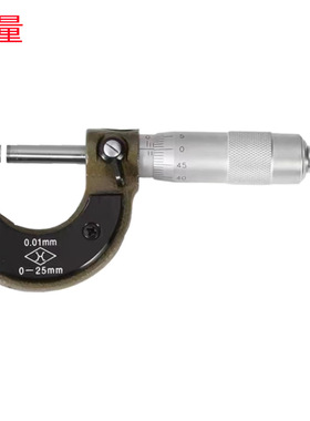 上量0-25MM25-50MM50-75MM75-100MMX0.01批发销售 外径千分尺