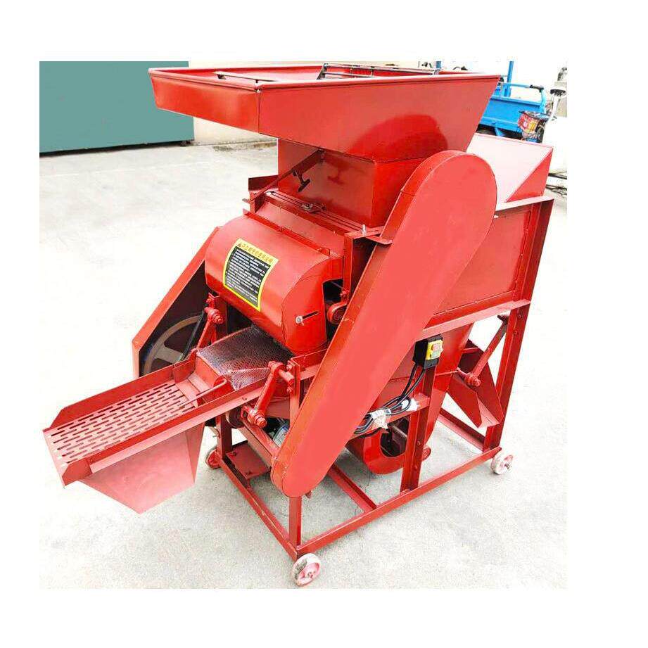 江苏家用花生剥壳机商品花生去皮机二次扒皮油坊榨油花生脱壳机